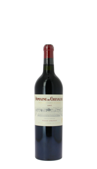 Domaine de Chevalier 2005 Rouge 75cl