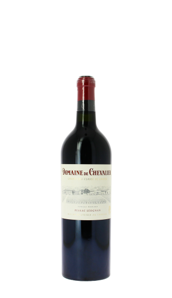 Domaine de Chevalier 2011 Rouge 75cl