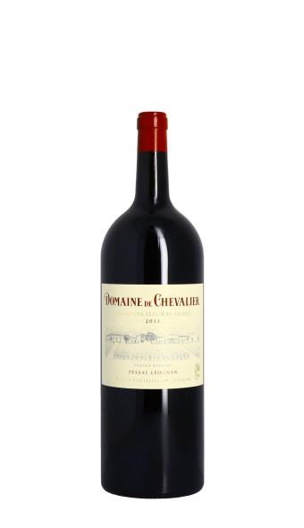 Domaine de Chevalier 2011 Rouge Magnum