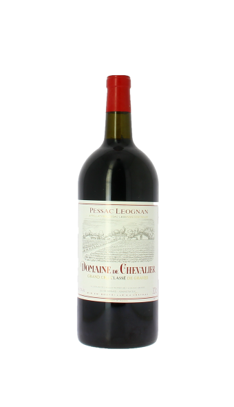 Domaine de Chevalier 2011 Rouge Double Magnum