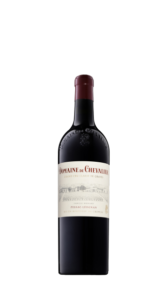 Domaine de Chevalier 2014 Rouge 75cl