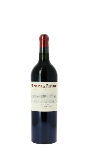 Domaine de Chevalier 2015 Rouge 75cl