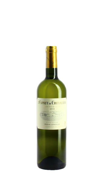 Domaine de Chevalier, L'Esprit de Chevalier blanc 2016 Blanc 75cl