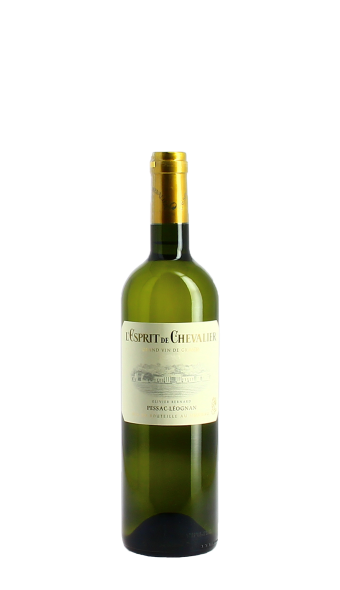 Domaine de Chevalier, L'Esprit de Chevalier blanc 2023 Blanc en primeur 75cl