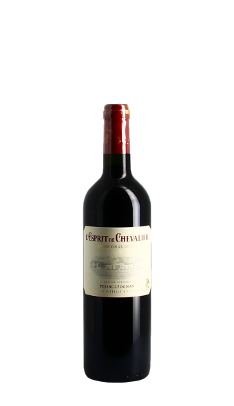 Domaine de Chevalier, L'Esprit de Chevalier 2023 Rouge en primeur 75cl