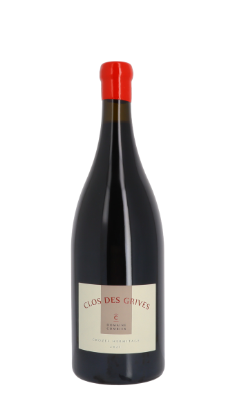 Domaine Combier, Clos des Grives 2021 Rouge Double Magnum