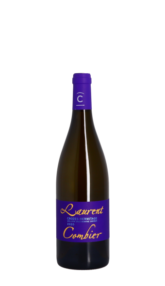 Domaine Laurent Combier, Cuvée L 2020 Blanc 75cl