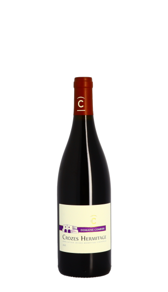 Domaine Laurent Combier 2021 Rouge 75cl