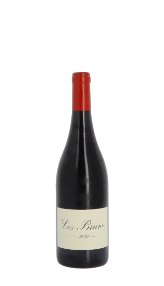 Domaine des Creisses, Les Brunes 2021 Rouge 75cl