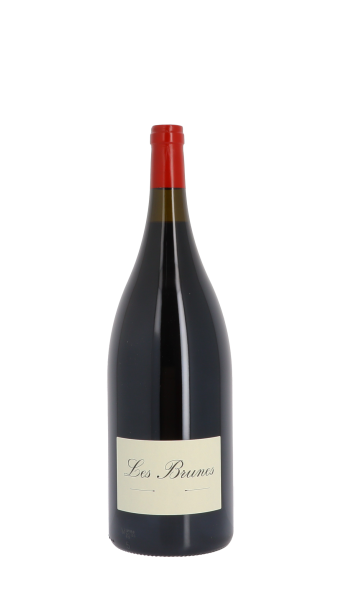 Domaine des Creisses, Les Brunes 2021 Rouge Magnum