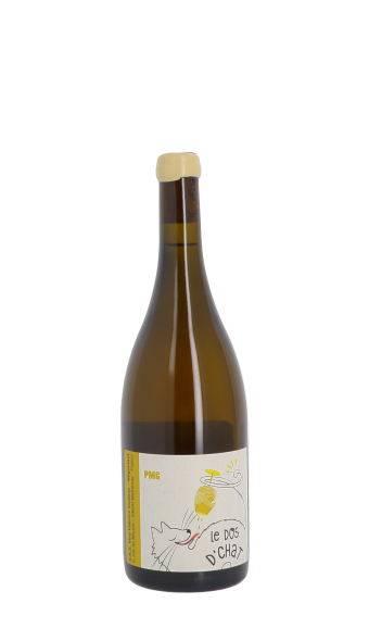 Fabrice Dodane, PMG 2021 Blanc 75cl