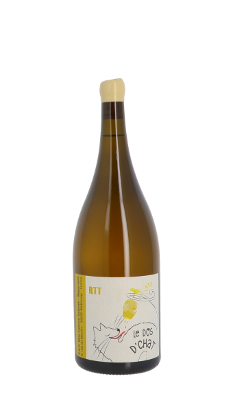 Fabrice Dodane, RTT Riesling 2021 Blanc Magnum