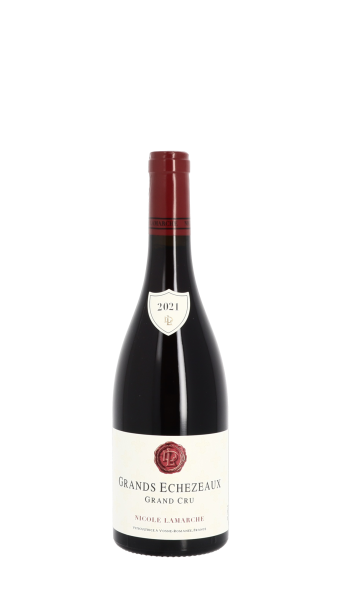 Domaine François Lamarche 2021 Rouge 75cl