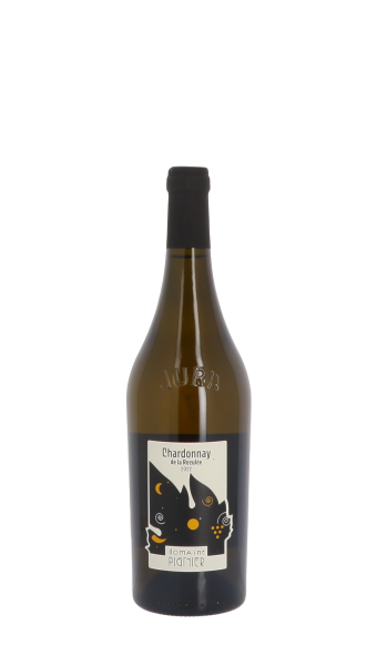 Domaine Pignier, Chardonnay de la Reculée 2022 Blanc 75cl