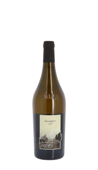 Domaine Pignier, Sauvageon 2020 Blanc 75cl