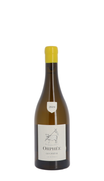 Domaine Les Poëte, Orphée 2019 Blanc 75cl