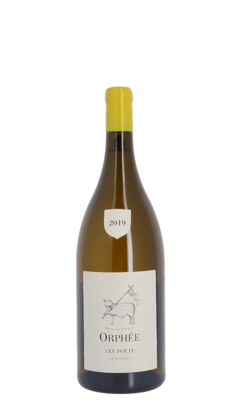 Domaine Les Poëte, Orphée 2019 Blanc Magnum