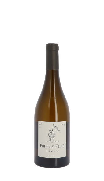 Domaine Les Pöete 2022 Blanc 75cl