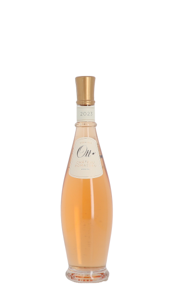 Domaines Ott, Château Romassan 2023 Rosé 75cl