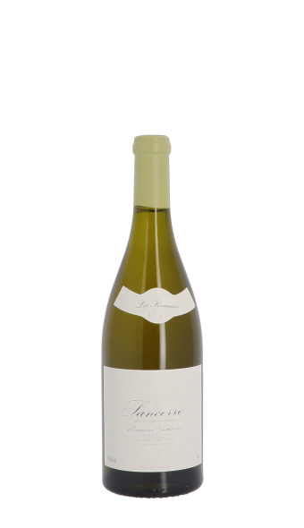 Domaine Vacheron, Les Romains blanc 2022 Blanc 75cl