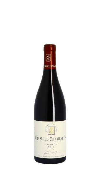 Domaine Drouhin-Laroze 2019 Rouge 75cl