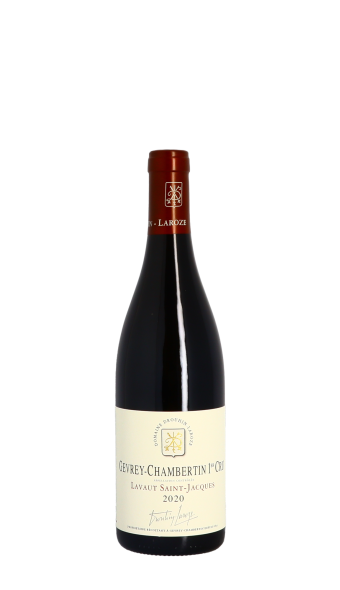 Domaine Drouhin-Laroze, Lavaut Saint-Jacques 2020 Rouge 75cl