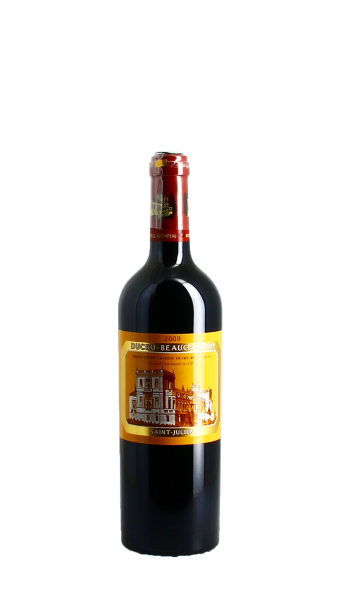 Château Ducru Beaucaillou 2009 Rouge 75cl