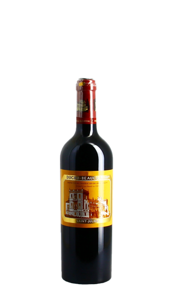 Château Ducru Beaucaillou 2018 Rouge 75cl