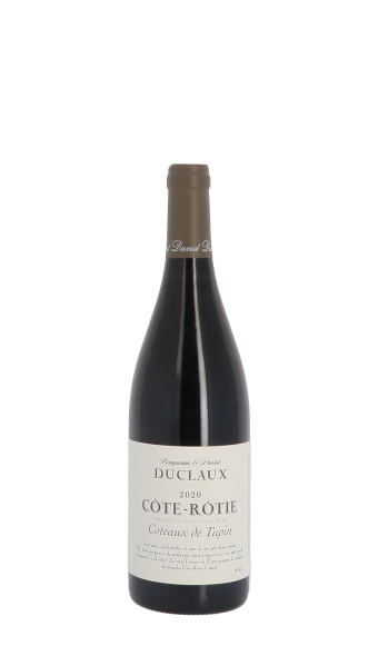 Domaine Duclaux, Coteaux de Tupin 2020 Rouge 75cl