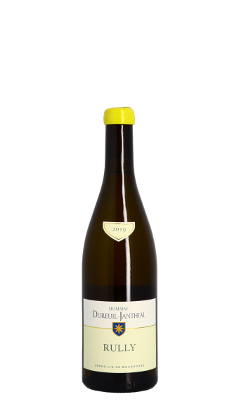 Domaine Vincent Dureuil-Janthial 2019 Blanc 75cl