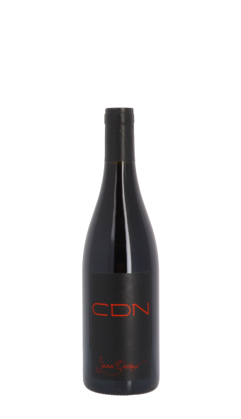 Domaine Yann Durieux, CDN 2019 Rouge 75cl