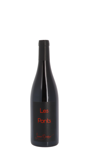 Domaine Yann Durieux, Les Ponts 2020 Rouge 75cl