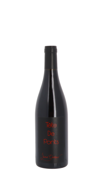 Domaine Yann Durieux, Tête de Ponts 2019 Rouge 75cl