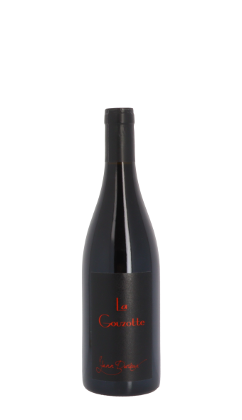 Domaine Yann Durieux, La Gouzotte 2020 Rouge 75cl