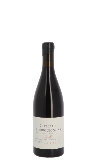 Edouard Confuron 2022 Rouge 75cl