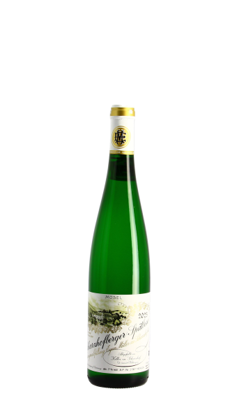 Domaine Egon Müller, Scharzhofberger Spätlese 2023 Blanc 75cl