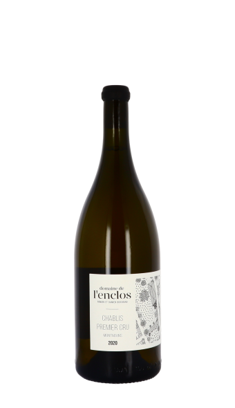 Domaine de l'Enclos, Montmains 2020 Blanc Magnum