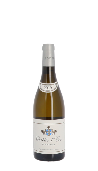 Esprit Leflaive, Fourchaume 2019 Blanc 75cl