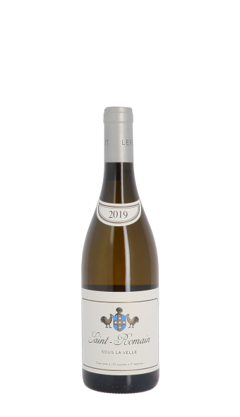 Esprit Leflaive, Sous la Velle 2019 Blanc 75cl