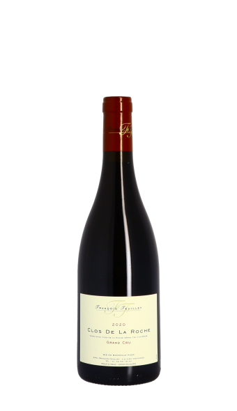 Domaine François Feuillet 2020 Rouge 75cl