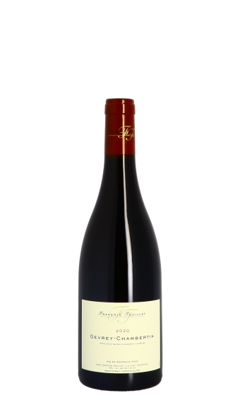 Domaine François Feuillet 2020 Rouge 75cl