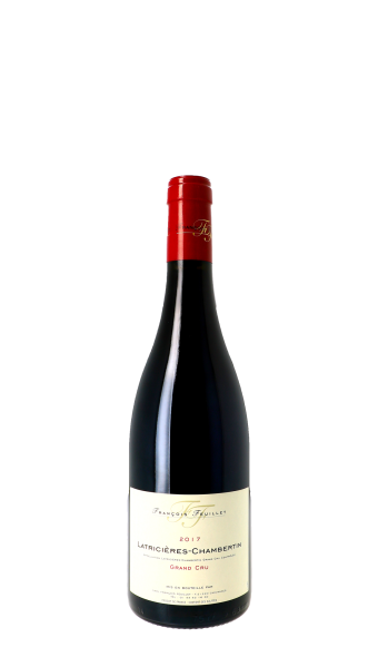 Domaine François Feuillet 2017 Rouge 75cl