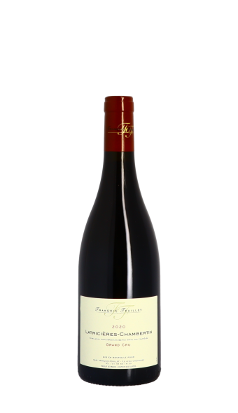 Domaine François Feuillet 2020 Rouge 75cl