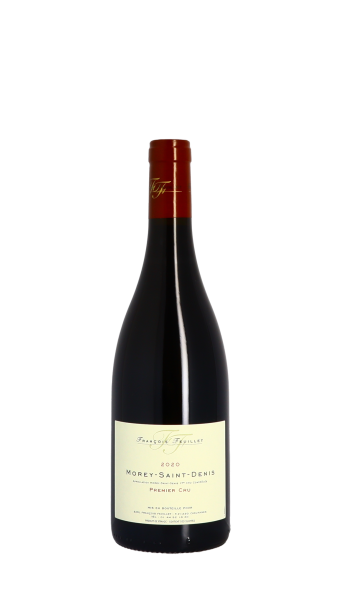 Domaine François Feuillet 2020 Rouge 75cl