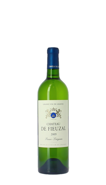 Château de Fieuzal 2009 Blanc 75cl