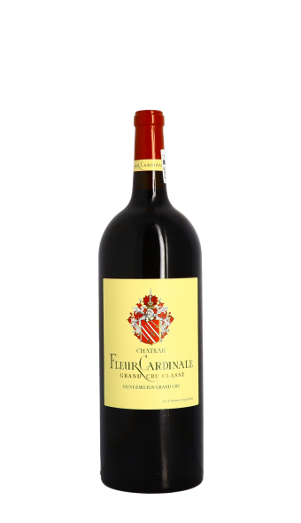 Château Fleur Cardinale 2018 Rouge Magnum