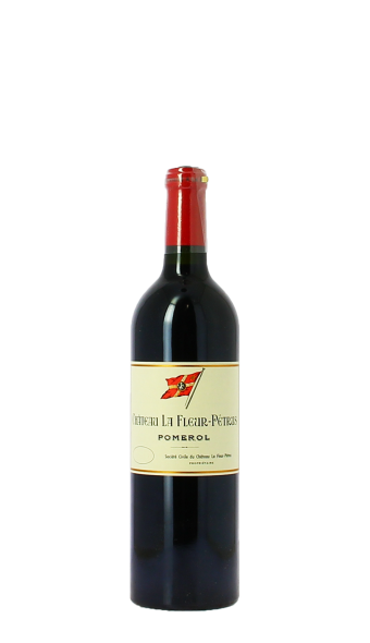 Château La Fleur Petrus 2017 Rouge 75cl