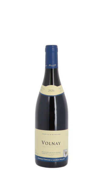 Domaine F&L Pillot 2020 Rouge 75cl