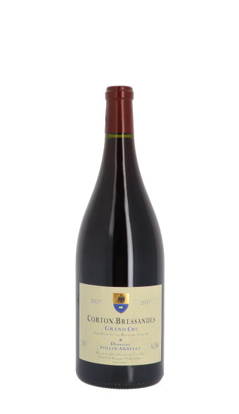 Domaine Follin-Arbelet 2017 Rouge Magnum