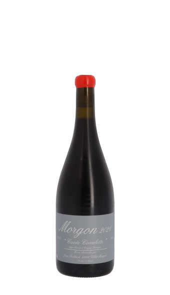 Domaine Jean Foillard, "Cuvée Corcelette" 2021 Rouge 75cl